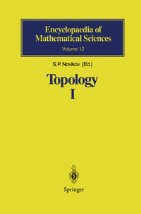 Topology I