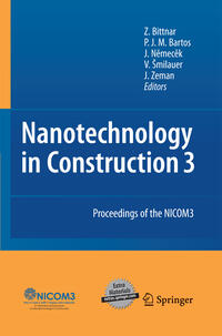 Nanotechnology in Construction