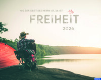 Freiheit 2026