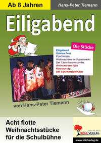 Eiligabend