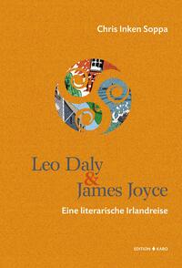 Leo Daly & James Joyce