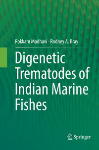 Digenetic Trematodes of Indian Marine Fishes