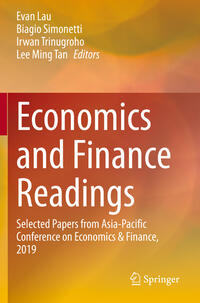 Economics and Finance Readings