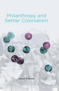 Philanthropy and Settler Colonialism