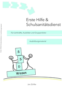 Erste Hilfe & Schulsanitätsdienst