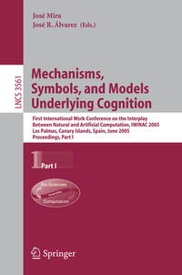 Mechanisms, Symbols, and Models Underlying Cognition