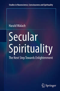 Secular Spirituality