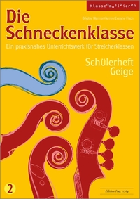 Die Schneckenklasse 2