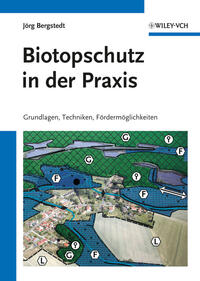 Biotopschutz in der Praxis