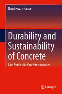 Durability and Sustainability of Concrete