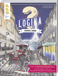 Logika – Paris 1920