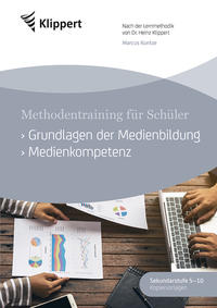 Grundlagen der Medienbildung - Medienkompetenz