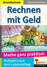 Rechnen mit Geld / Grundschule