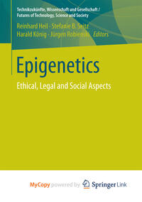 Epigenetics