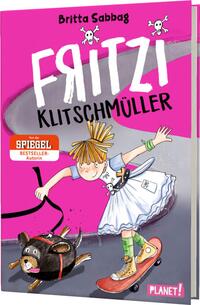 Fritzi Klitschmüller 1: Fritzi Klitschmüller