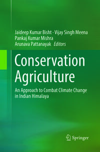 Conservation Agriculture