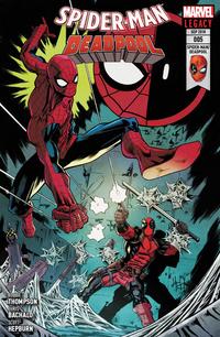 Spider-Man/Deadpool