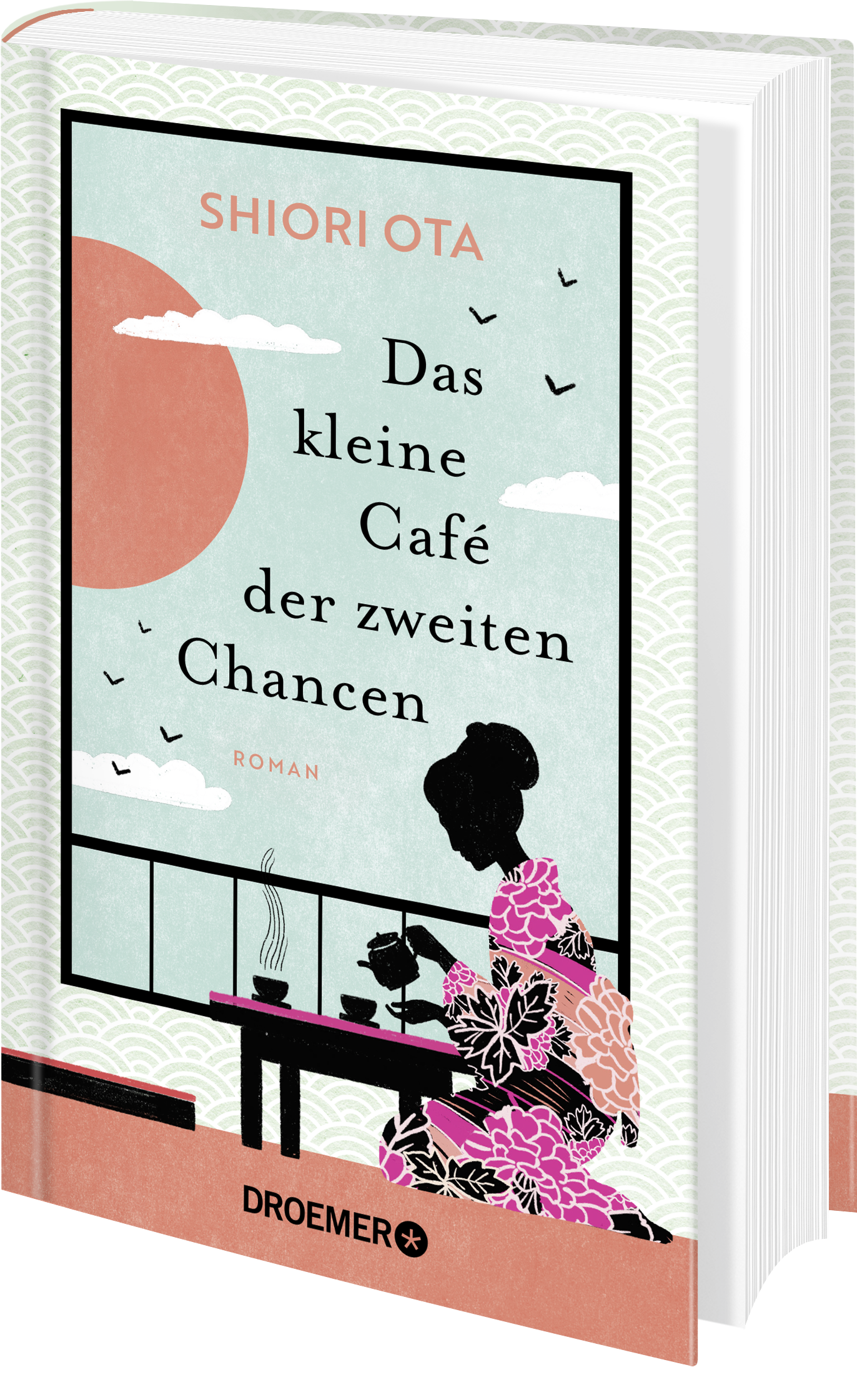 Das kleine Café der zweiten Chancen