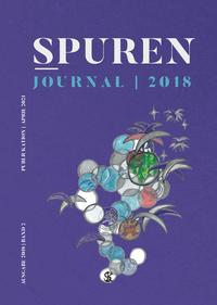 Spuren |&nbsp;Journal 2018