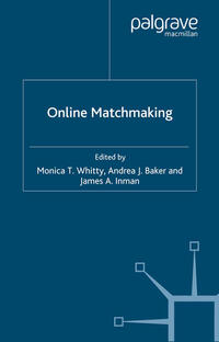 Online Matchmaking