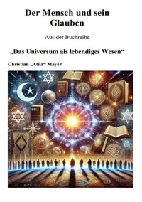 Das Universum als lebendiges Wesen