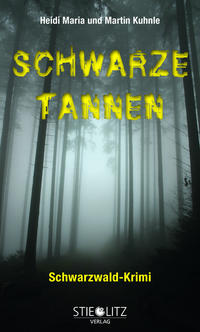 Schwarze Tannen