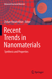 Recent Trends in Nanomaterials