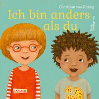 Ich bin anders als du – Ich bin wie du