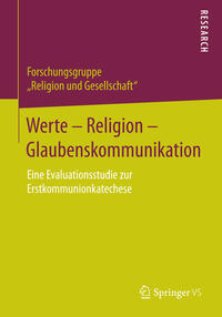 Werte - Religion - Glaubenskommunikation