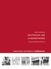 Architektur- und Planungstheorie