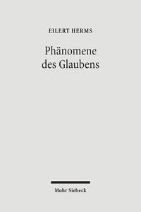 Phänomene des Glaubens