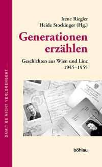 Generationen erzählen