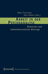 Arbeit in der Psychoanalyse