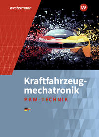 Kraftfahrzeugmechatronik