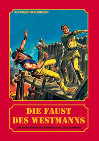 Die Faust des Westmanns