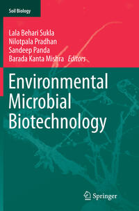 Environmental Microbial Biotechnology