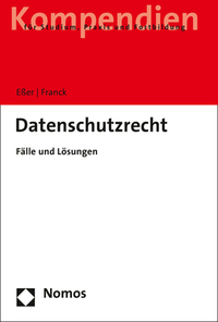 Datenschutzrecht