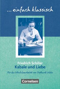 Einfach klassisch - Klassiker für ungeübte Leser/-innen