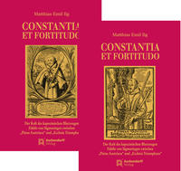 CONSTANTIA ET FORTITUDO – Der Kult des kapuzinischen Blutzeugen Fidelis von Sigmaringen zwischen „Pietas Austriaca“ und „Ecclesia Triumphans“