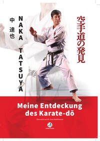 Meine Entdeckung des Karate-do