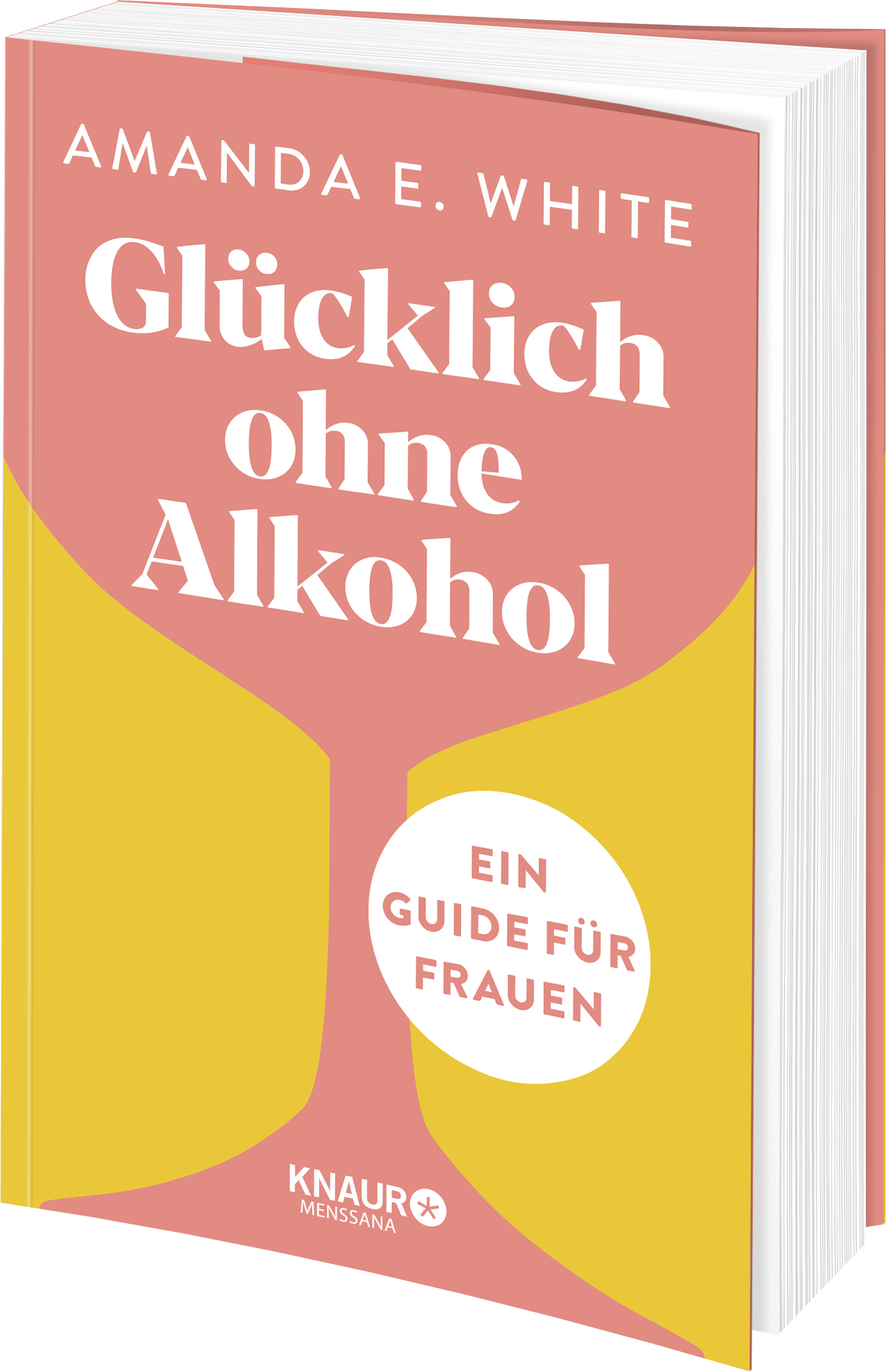 Glücklich – ohne Alkohol