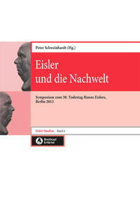 Eisler und die Nachwelt