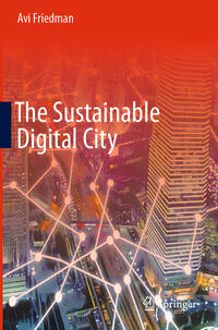 The Sustainable Digital City