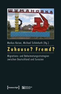 Zuhause? Fremd?