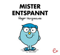 Mister Entspannt