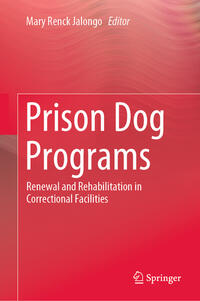 Prison Dog Programs