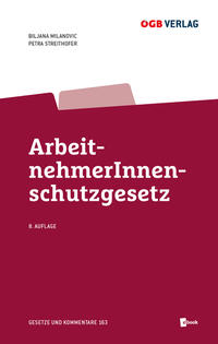 ArbeitnehmerInnenschutzgesetz