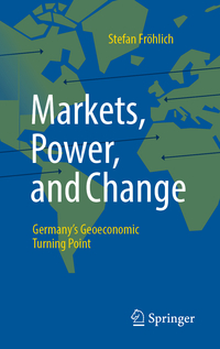 Markets, Power, and Change