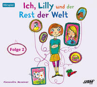 Ich, Lilly und der Rest der Welt (Folge 2)