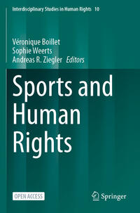 Sports and Human Rights